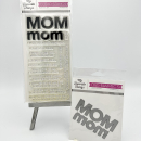 MFT Die-Namics Stanz & Stempel Set - All About Mom